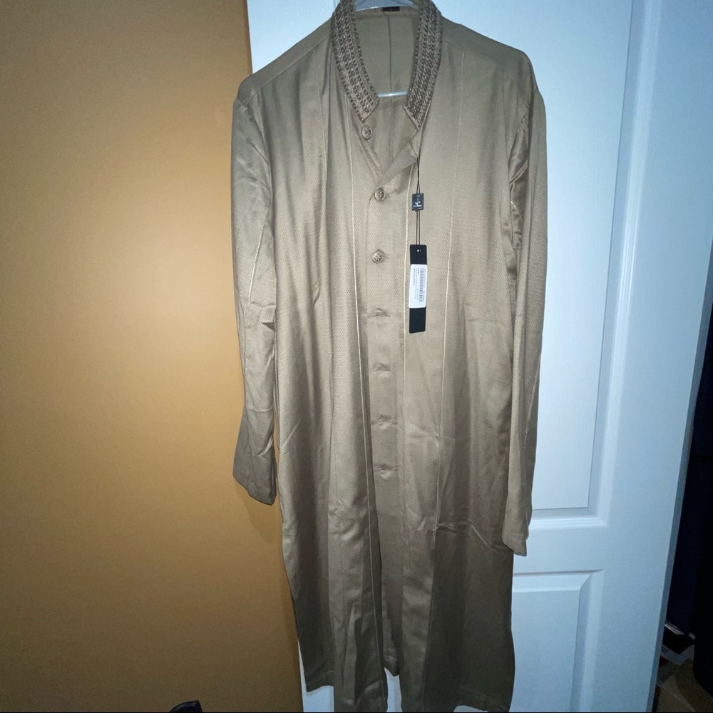 J. Fancy Mens Special Kurta
